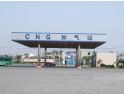 Classic CNG Substation Cases in Domestic