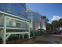 Biogas Plant Gas Compressors
